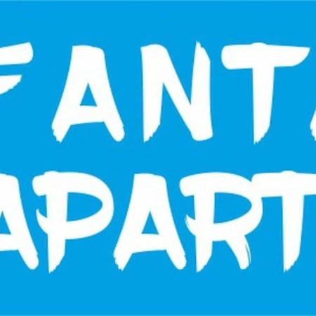 Fantastic Waw - Ns42 Room G Βαρσοβία Εξωτερικό φωτογραφία