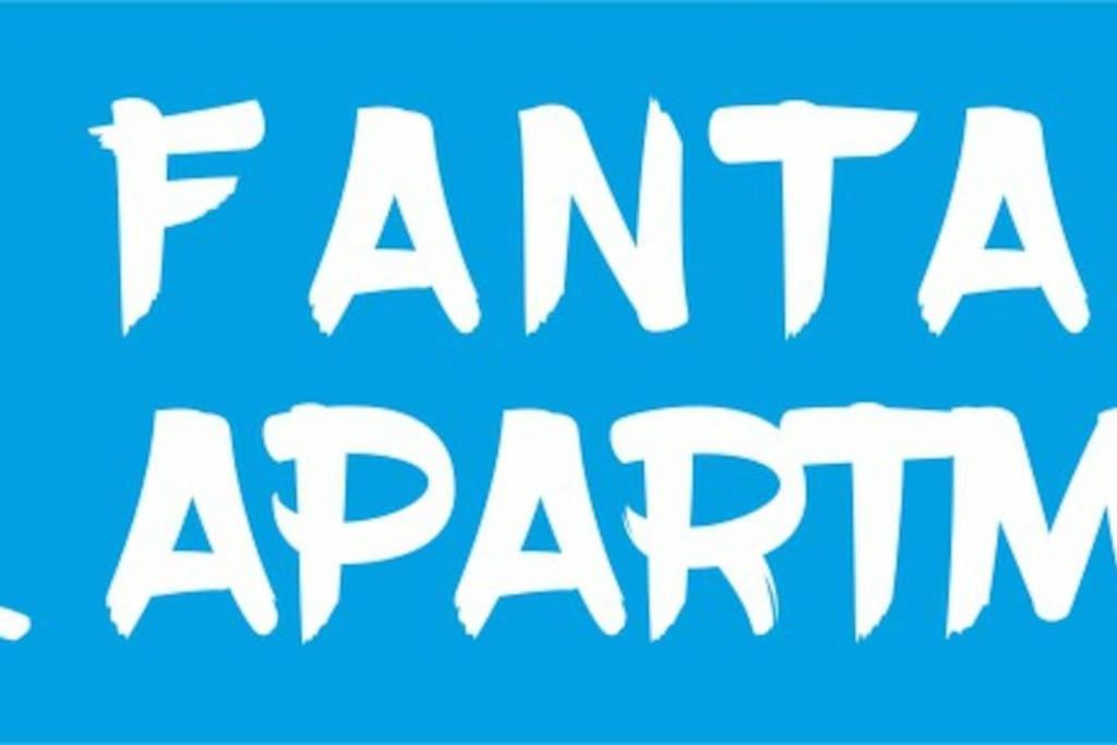Fantastic Waw - Ns42 Room G Βαρσοβία Εξωτερικό φωτογραφία