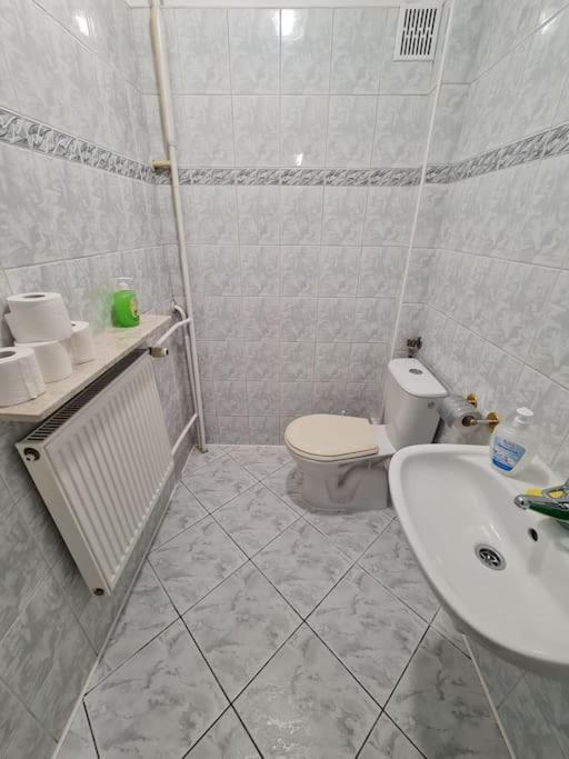 Fantastic Waw - Ns42 Room G Βαρσοβία Εξωτερικό φωτογραφία
