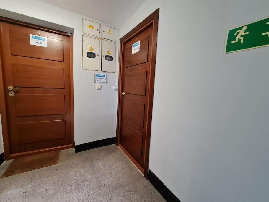 Fantastic Waw - Ns42 Room G Βαρσοβία Εξωτερικό φωτογραφία